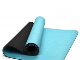 5種瑜伽墊材質(zhì)，哪一種更好更專業(yè)？